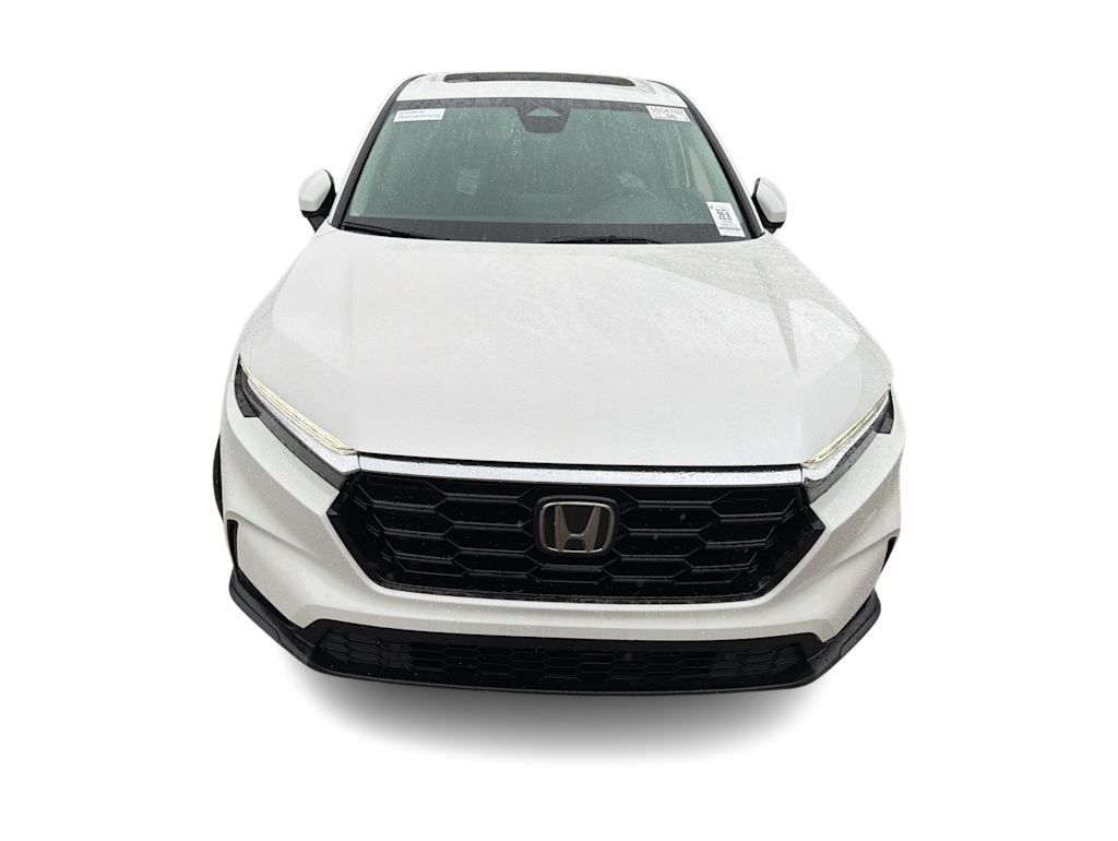 Thumbnail: 2026 Honda CR-V - 6