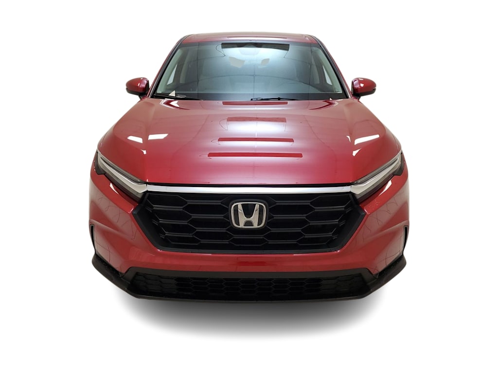 Thumbnail: 2026 Honda CR-V - 4