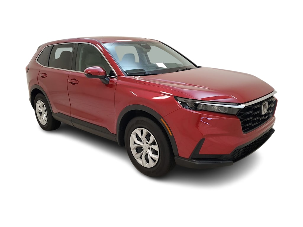 Thumbnail: 2026 Honda CR-V - 24