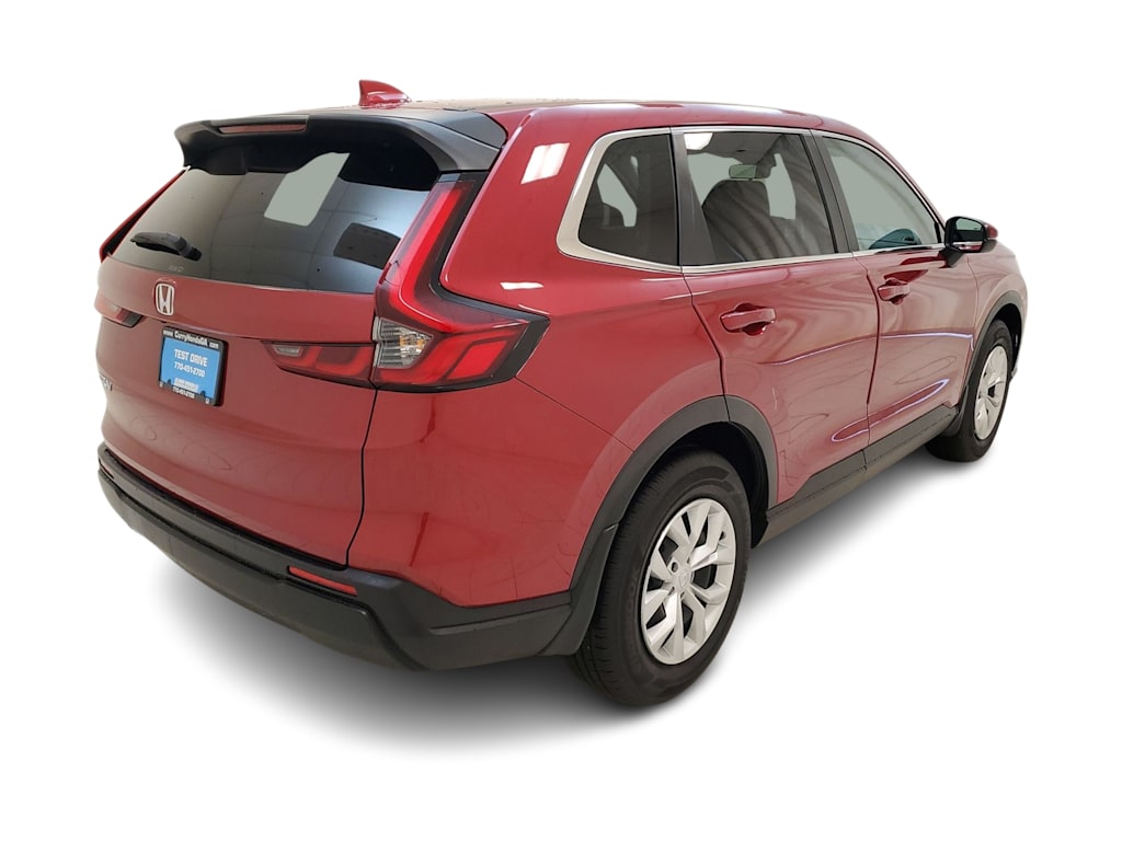 Thumbnail: 2026 Honda CR-V - 26