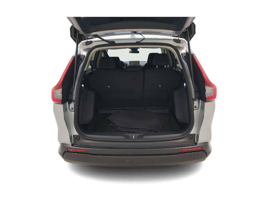 Thumbnail: 2025 Honda CR-V - 14