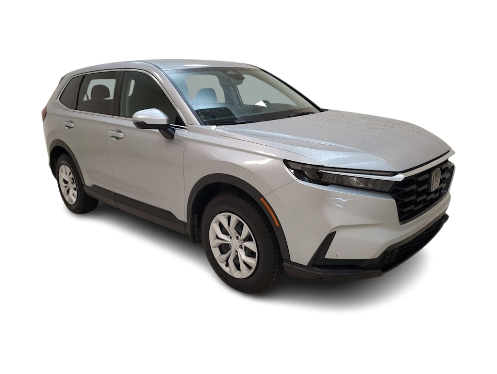 Thumbnail: 2025 Honda CR-V - 25