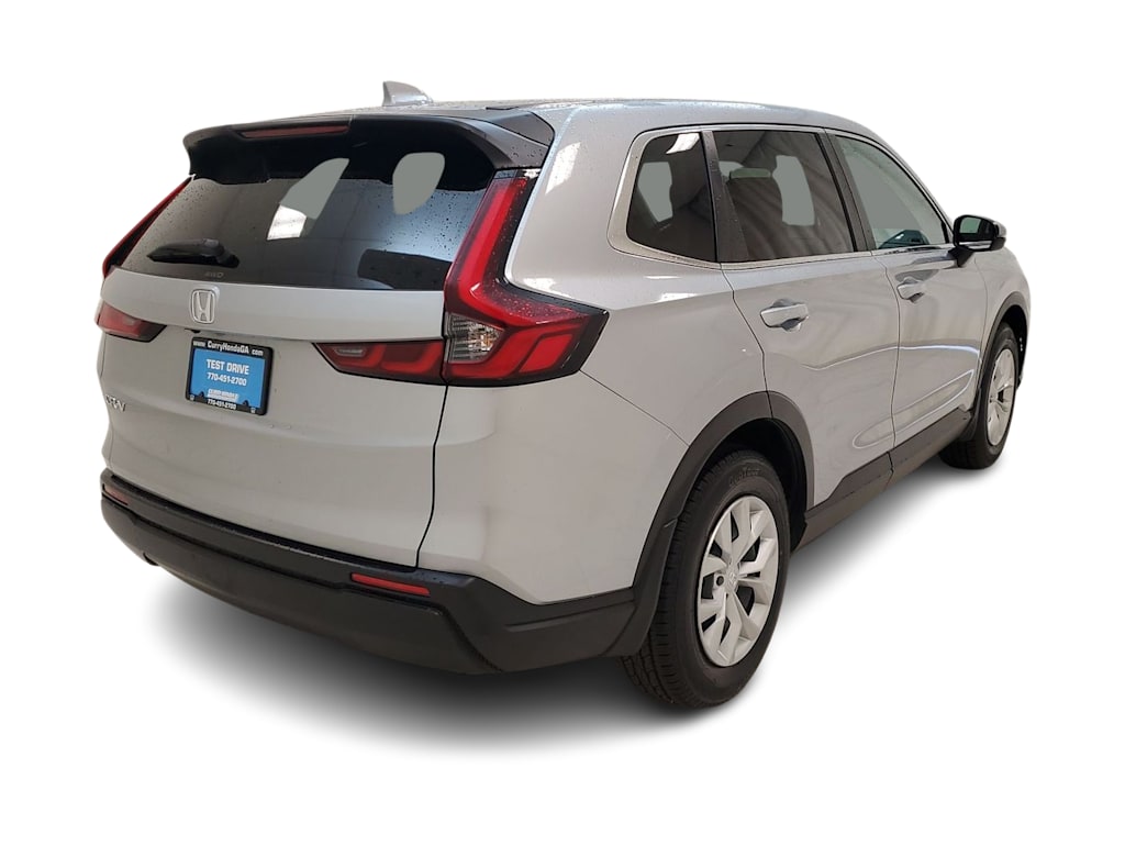Thumbnail: 2025 Honda CR-V - 27