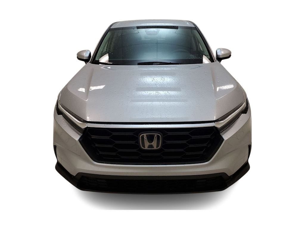 Thumbnail: 2025 Honda CR-V - 4