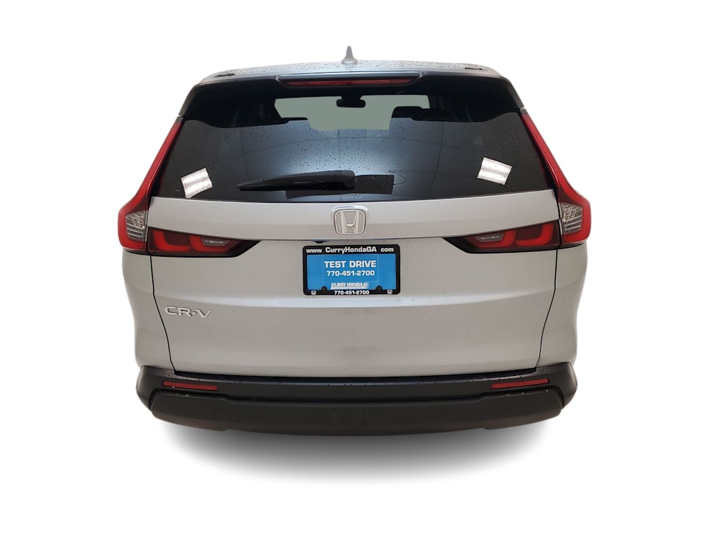 Thumbnail: 2025 Honda CR-V - 3