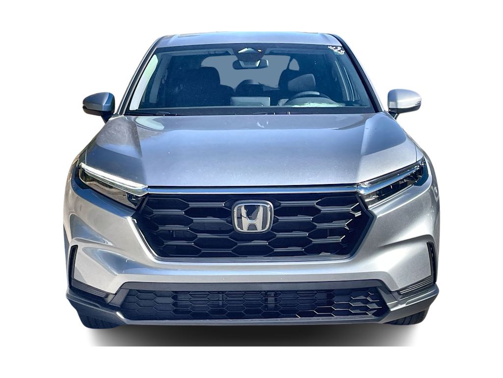 Thumbnail: 2026 Honda CR-V - 5