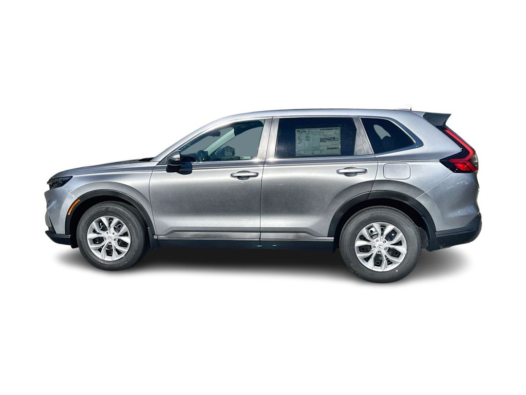 Thumbnail: 2026 Honda CR-V - 3