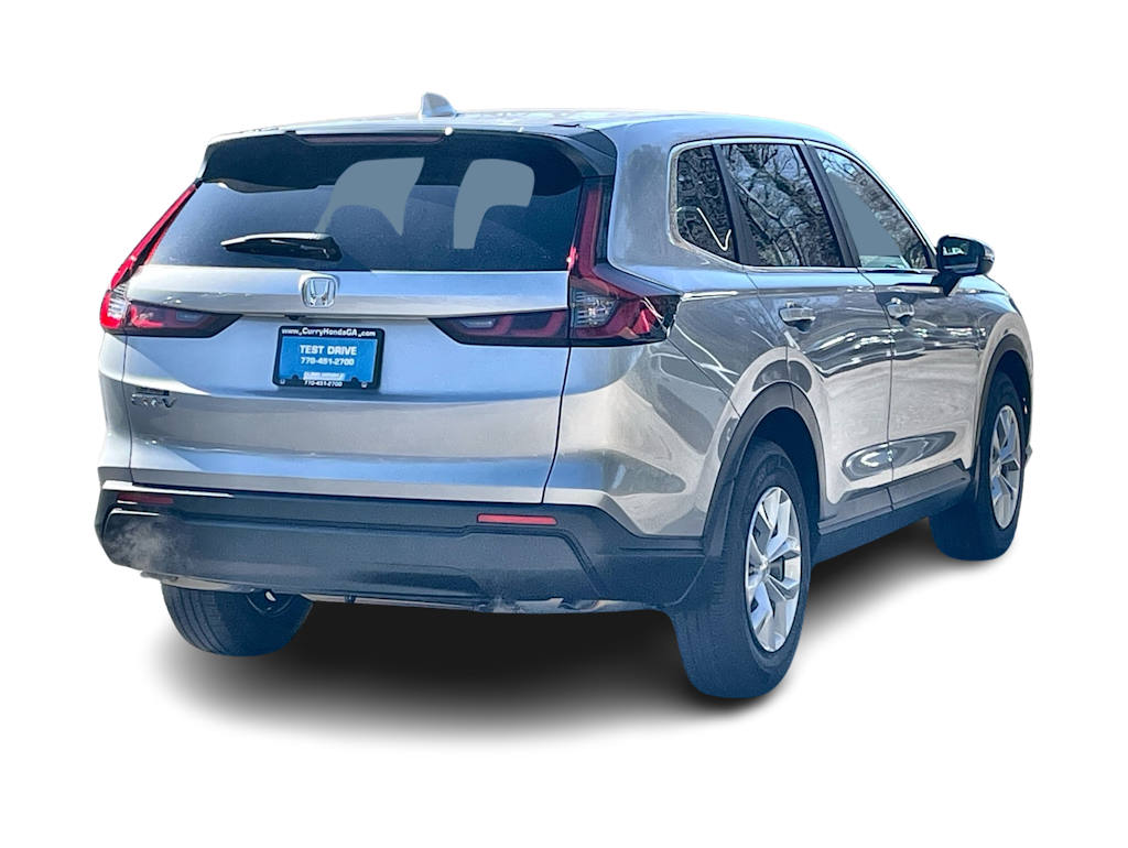 Thumbnail: 2026 Honda CR-V - 15