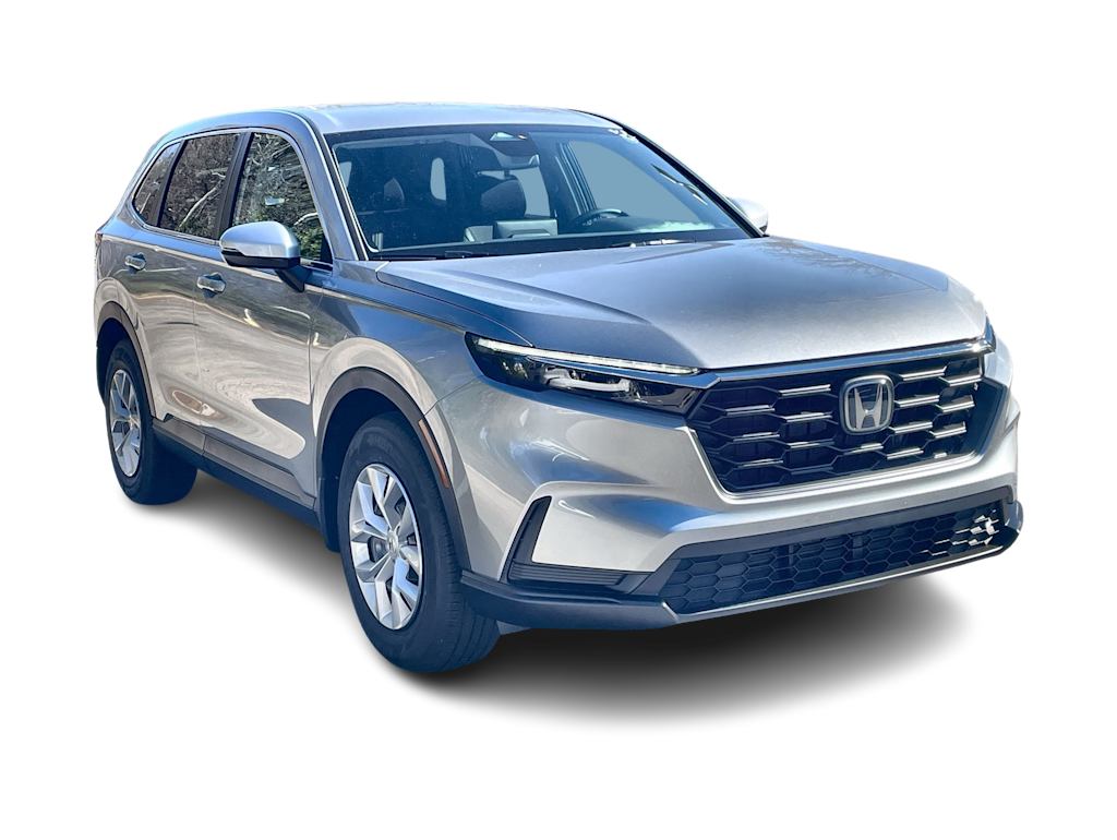 Thumbnail: 2026 Honda CR-V - 16