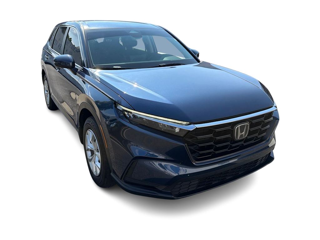 Thumbnail: 2023 Honda CR-V - 19
