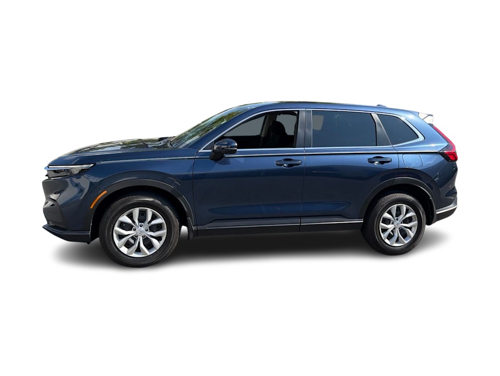 Thumbnail: 2023 Honda CR-V - 3
