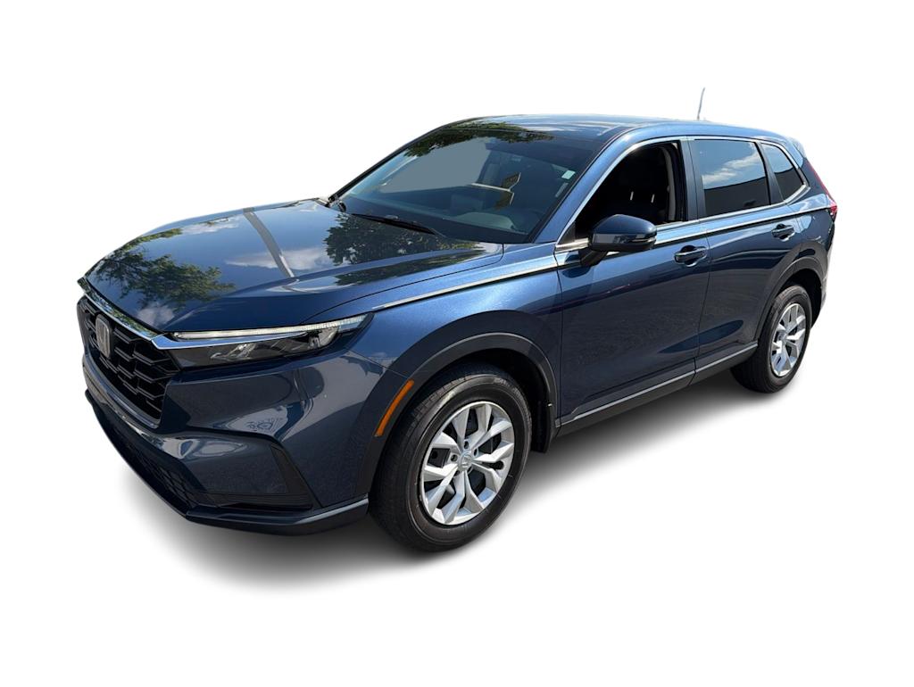 Thumbnail: 2023 Honda CR-V - 13
