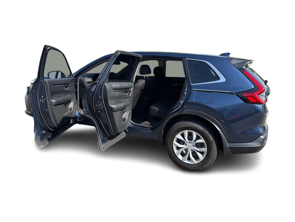 Thumbnail: 2023 Honda CR-V - 24