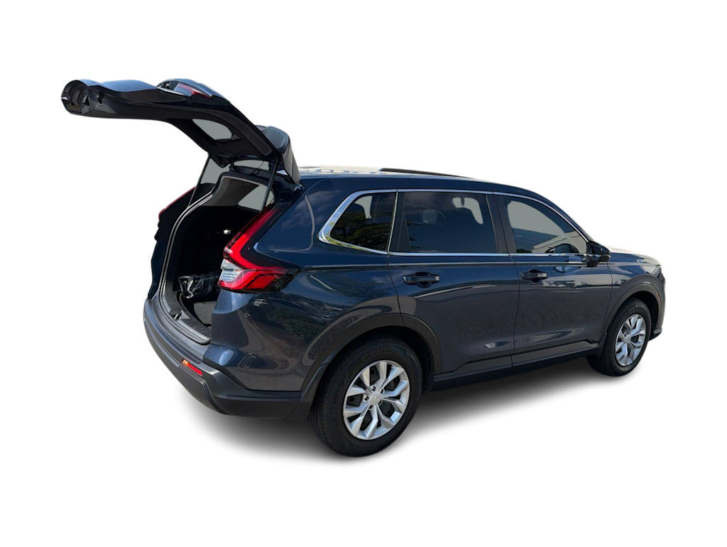 Thumbnail: 2023 Honda CR-V - 17