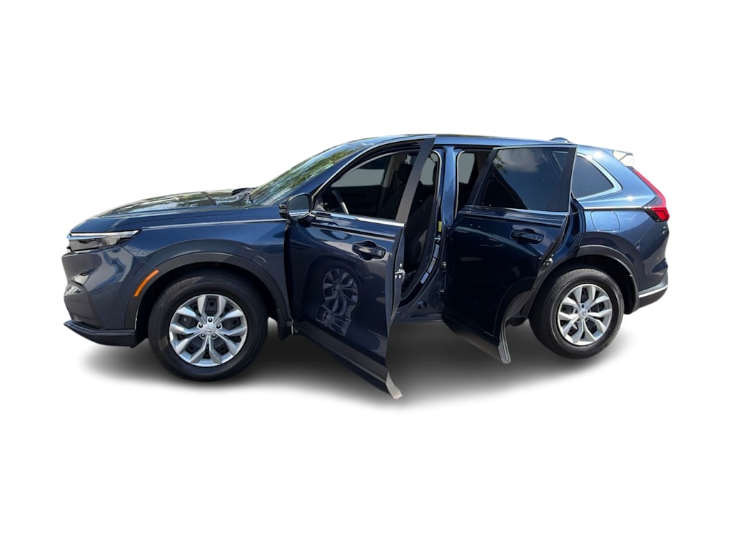 Thumbnail: 2023 Honda CR-V - 22