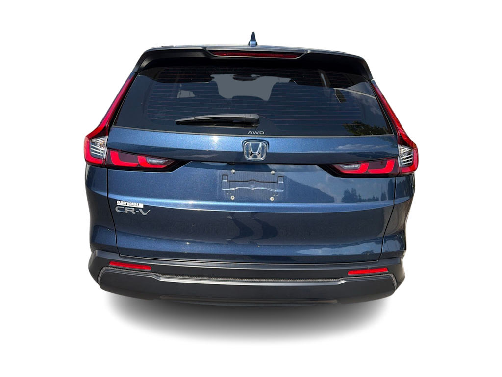 Thumbnail: 2023 Honda CR-V - 5