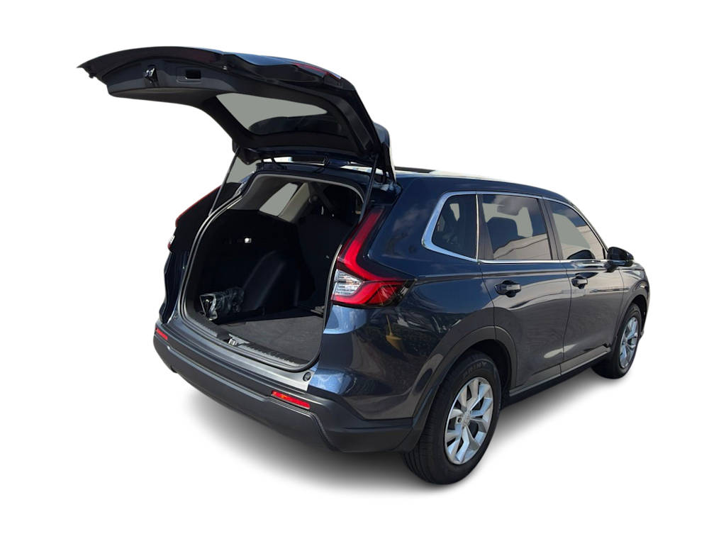 Thumbnail: 2023 Honda CR-V - 16