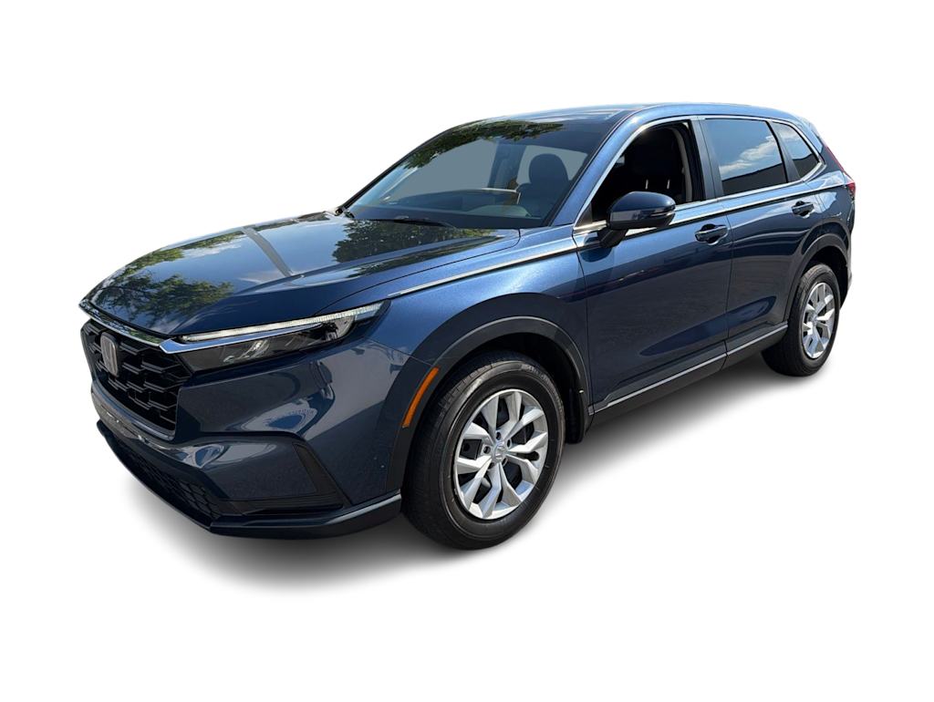 Thumbnail: 2023 Honda CR-V - 14