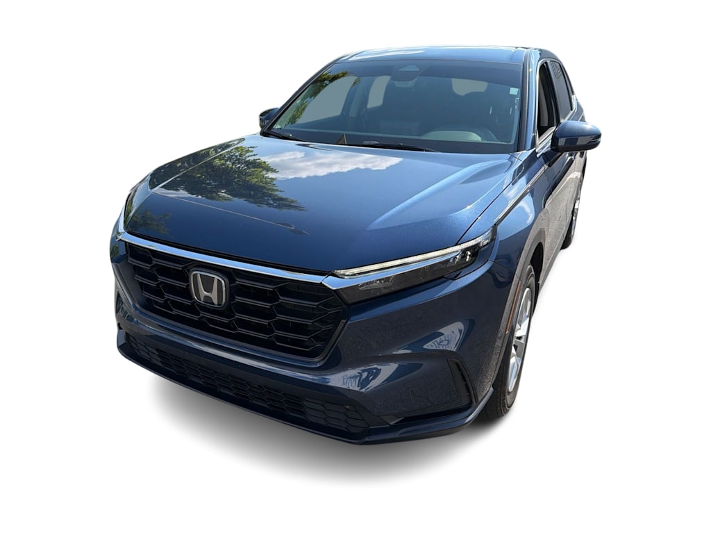Thumbnail: 2023 Honda CR-V - 6