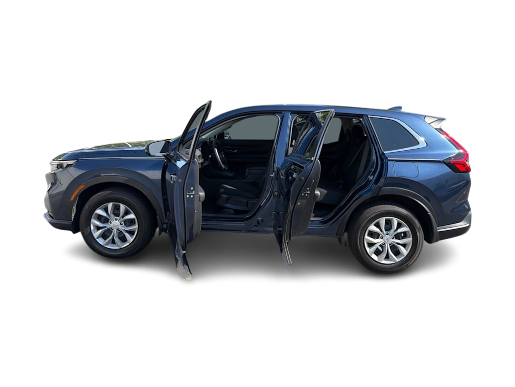 Thumbnail: 2023 Honda CR-V - 23