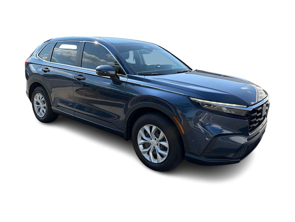Thumbnail: 2023 Honda CR-V - 18