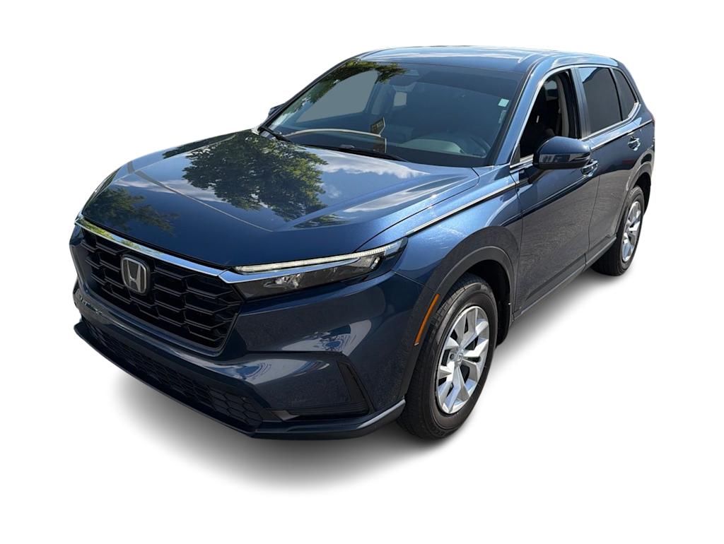 Thumbnail: 2023 Honda CR-V - 12