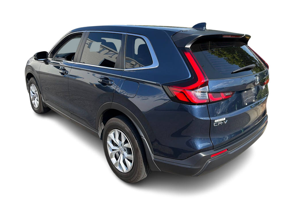 Thumbnail: 2023 Honda CR-V - 4