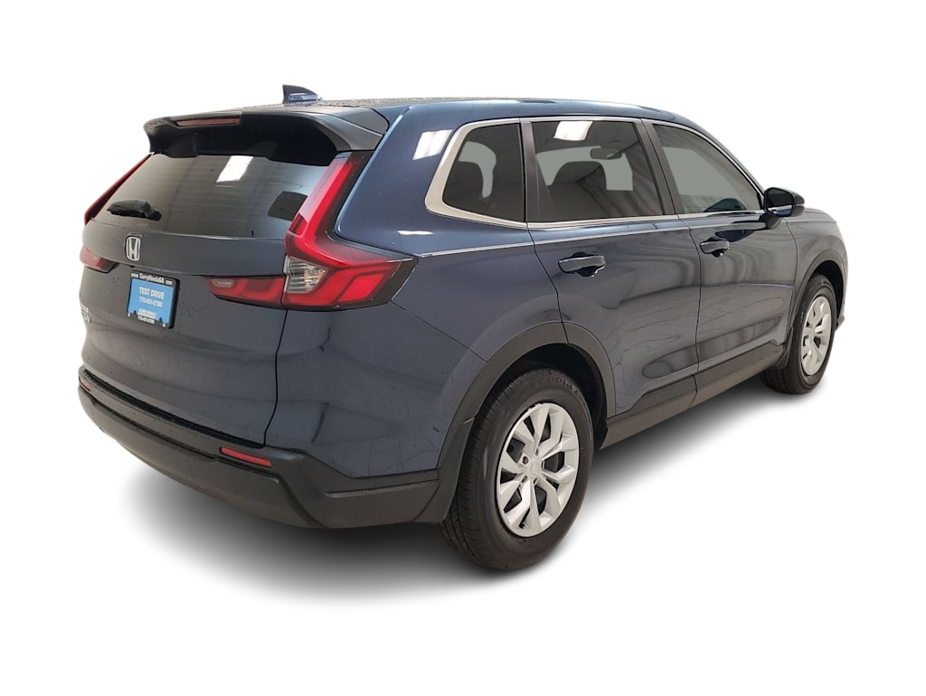 Thumbnail: 2023 Honda CR-V - 27
