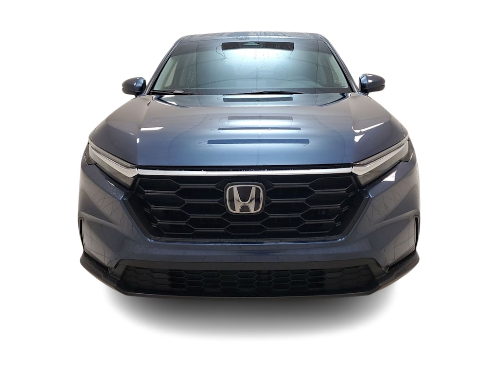 Thumbnail: 2023 Honda CR-V - 4