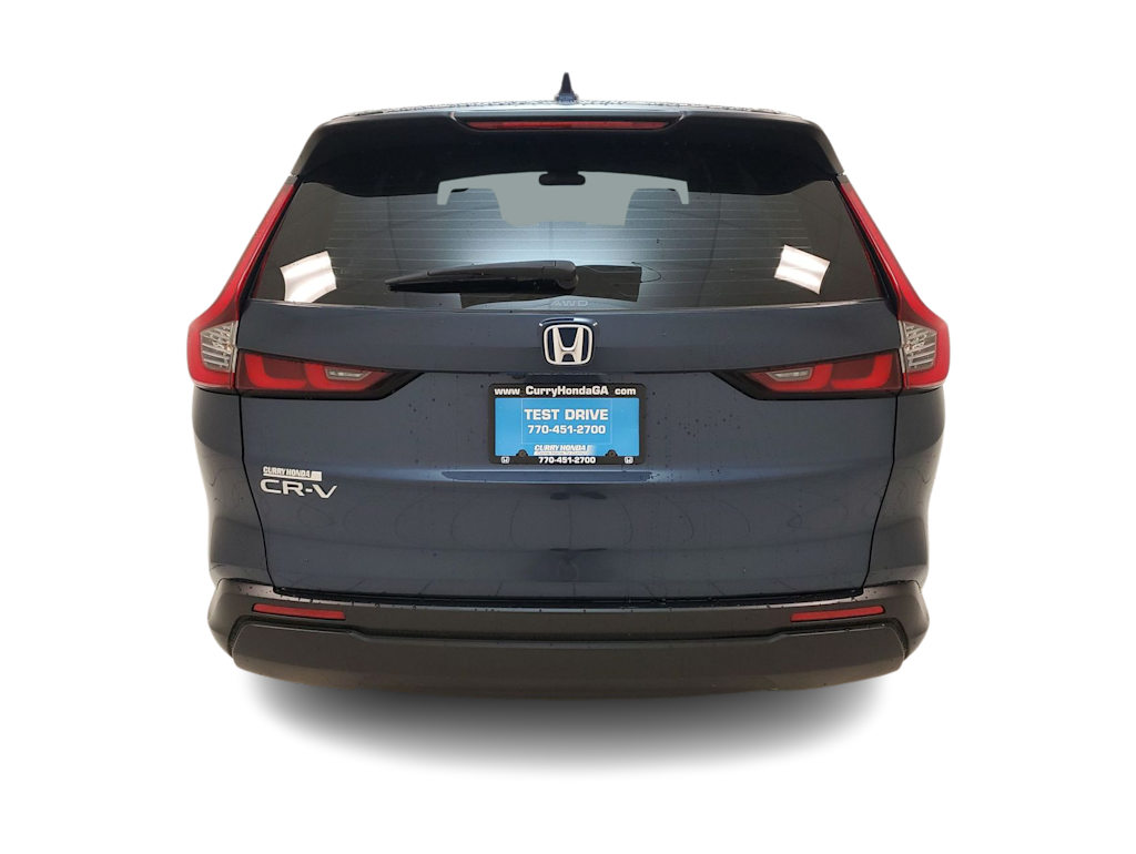 Thumbnail: 2023 Honda CR-V - 3