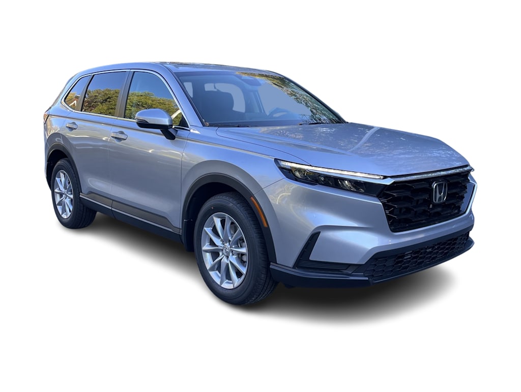 Thumbnail: 2026 Honda CR-V - 15