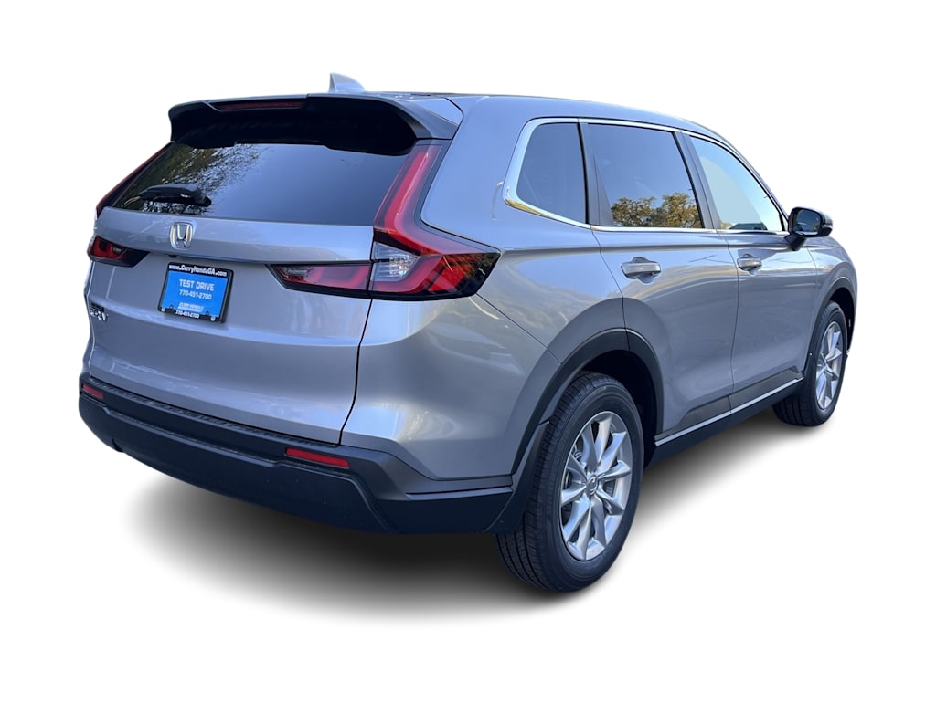 Thumbnail: 2026 Honda CR-V - 14