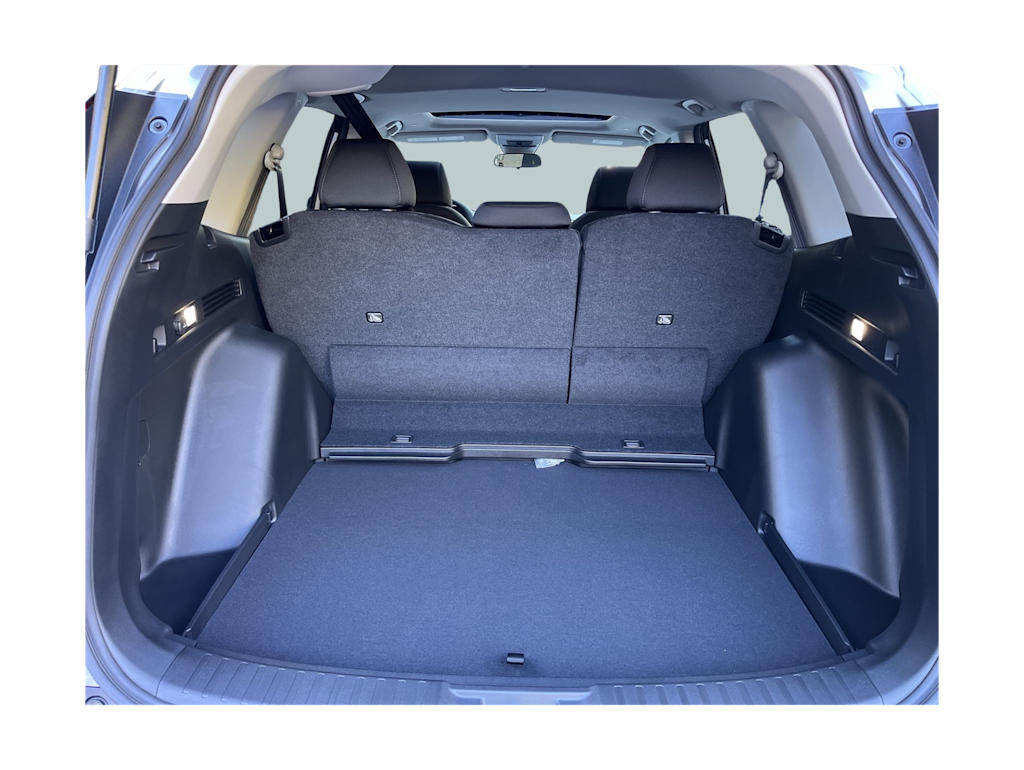 Thumbnail: 2026 Honda CR-V - 13