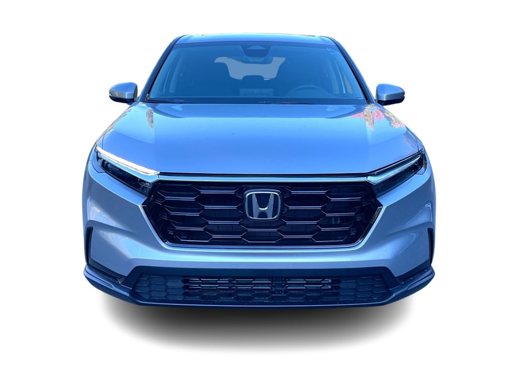 Thumbnail: 2026 Honda CR-V - 5
