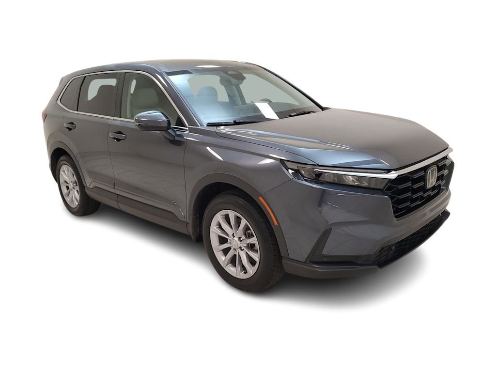 Thumbnail: 2024 Honda CR-V - 28
