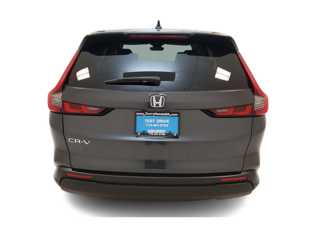 Thumbnail: 2024 Honda CR-V - 3