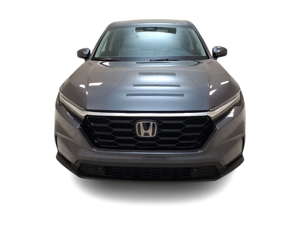 Thumbnail: 2024 Honda CR-V - 4