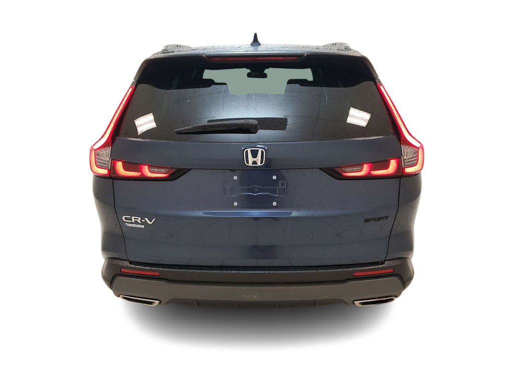 Thumbnail: 2023 Honda CR-V - 3