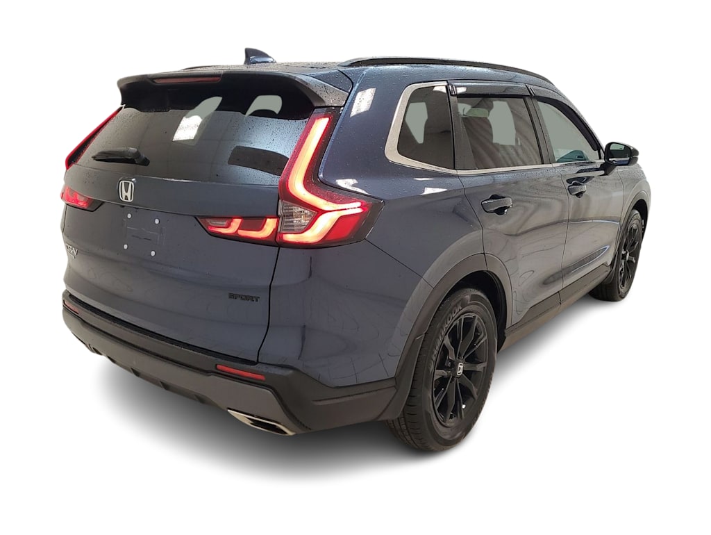 Thumbnail: 2023 Honda CR-V - 28