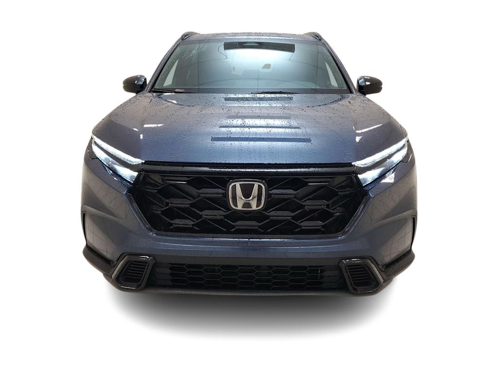 Thumbnail: 2023 Honda CR-V - 4