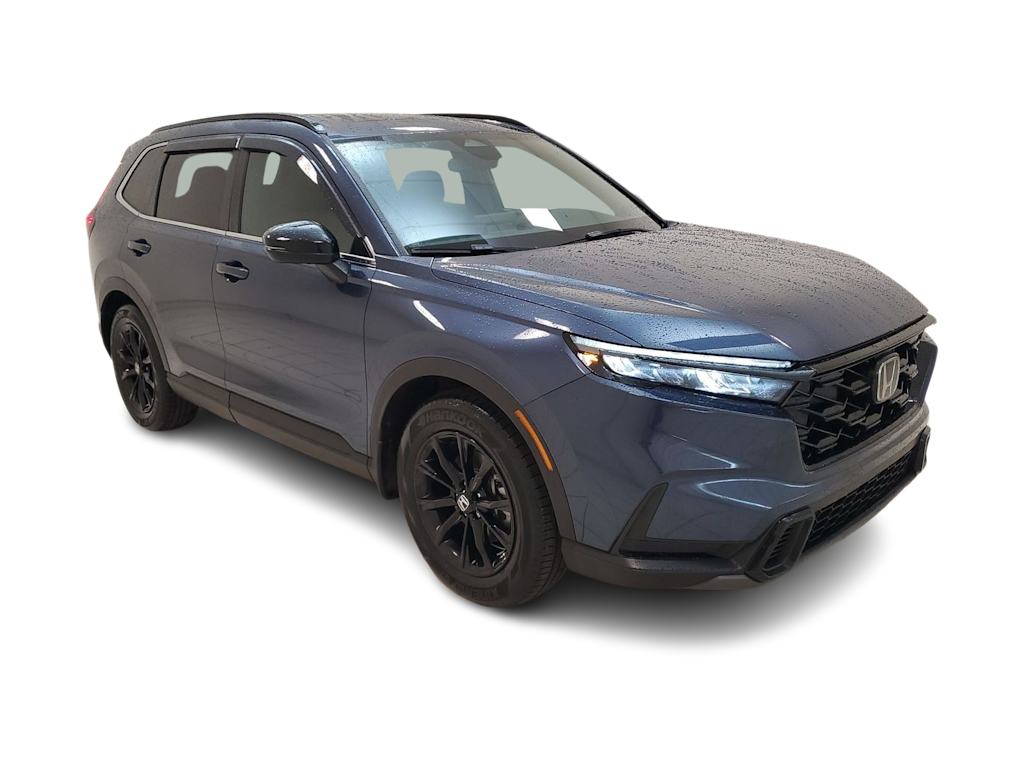 Thumbnail: 2023 Honda CR-V - 26
