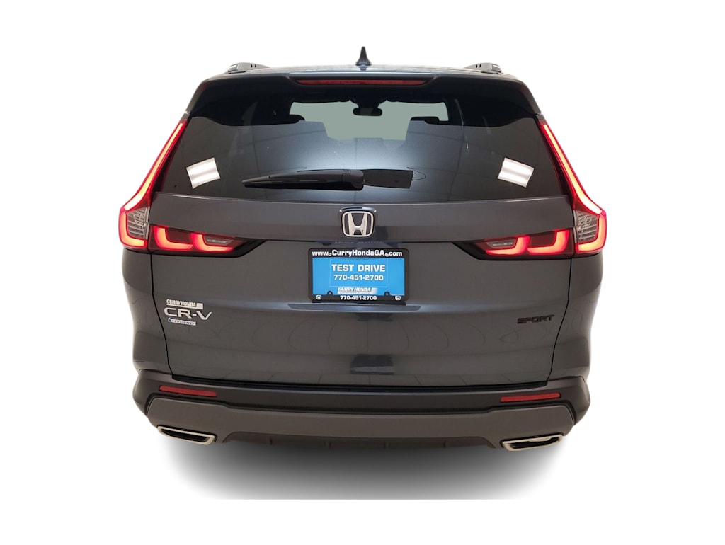 Thumbnail: 2023 Honda CR-V - 3