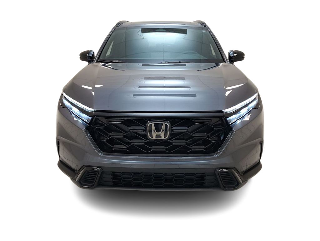 Thumbnail: 2023 Honda CR-V - 4