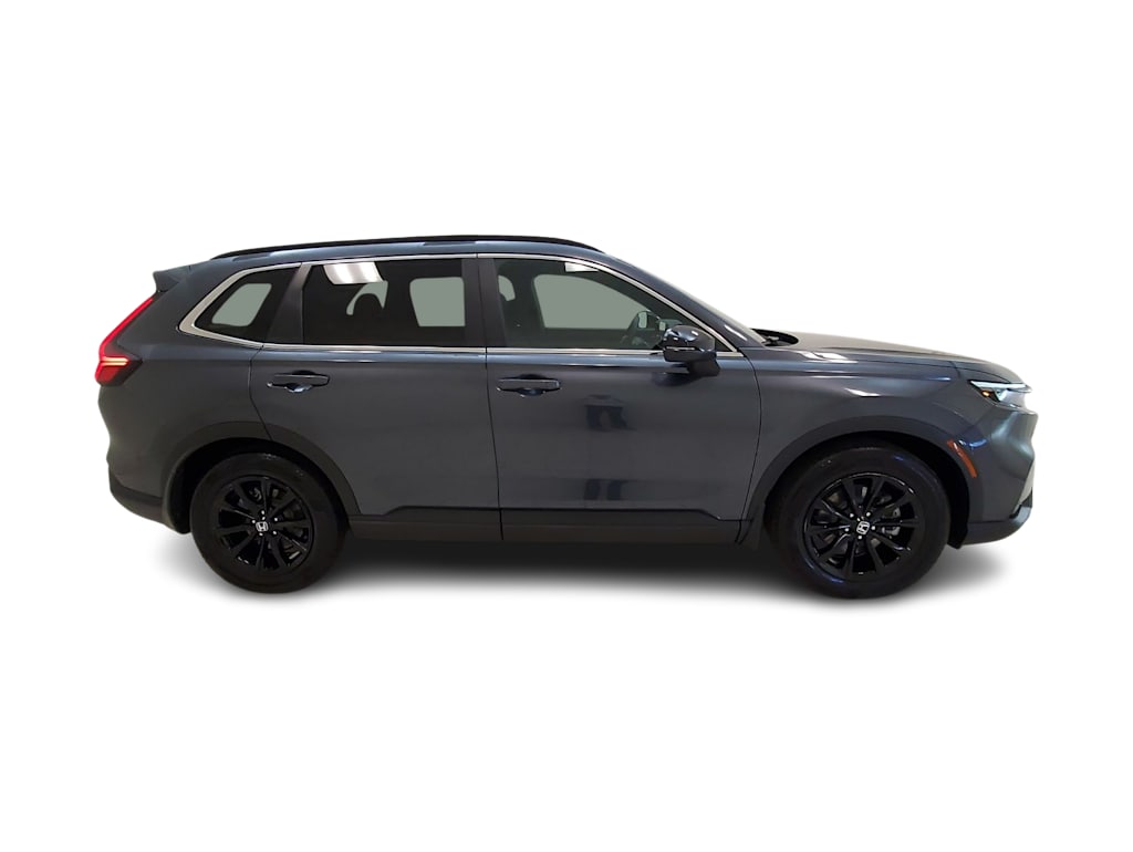 Thumbnail: 2023 Honda CR-V - 27