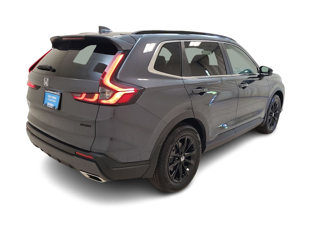 Thumbnail: 2023 Honda CR-V - 28