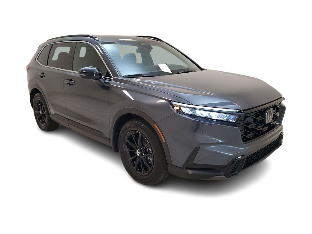Thumbnail: 2023 Honda CR-V - 26