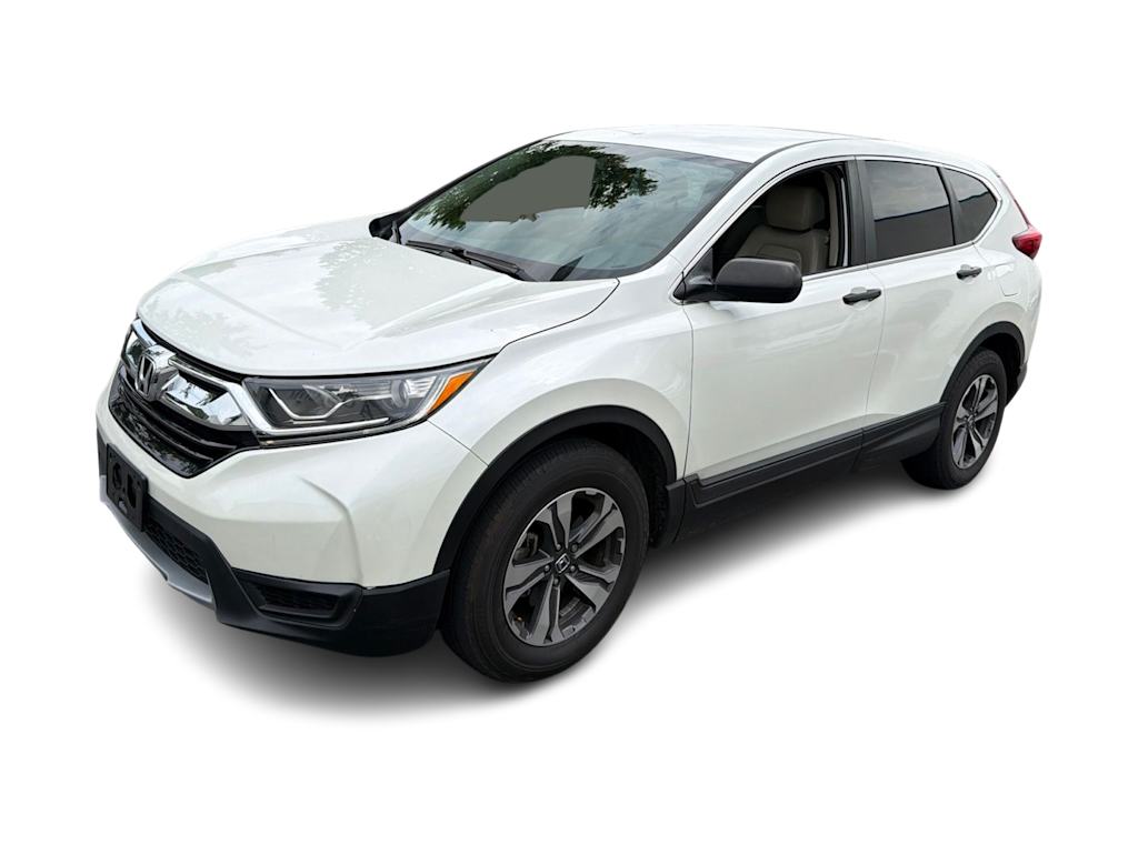 Thumbnail: 2018 Honda CR-V - 14