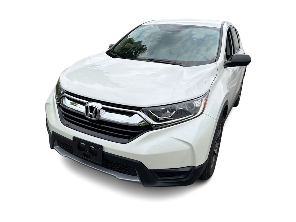 Thumbnail: 2018 Honda CR-V - 6