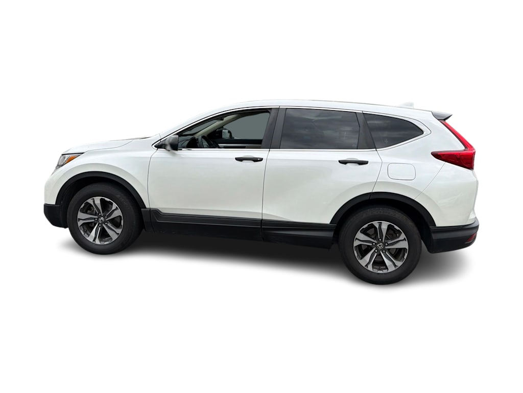 Thumbnail: 2018 Honda CR-V - 16