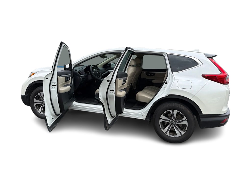 Thumbnail: 2018 Honda CR-V - 25